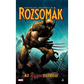 ROZSOMÁK - AZ ÁLLAM ELLENSÉGE