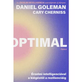 OPTIMAL - ÉRZELMI INTELIGENCIÁVAL A KIÉGÉSTŐL...