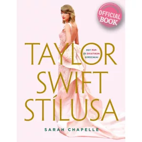 TAYLOR SWIFT STÍLUSA  EGY POP- ÉS DIVATIKON KORSZAKAI
