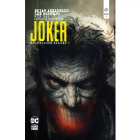 JOKER: KÜLÖNLEGES KIADÁS