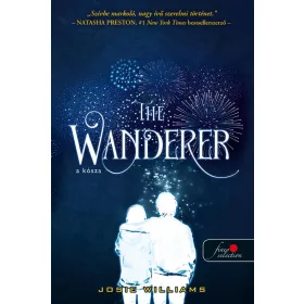 THE WANDERER - A KÓSZA