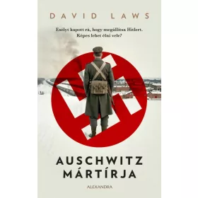 AUSCHWITZ MÁRTÍRJA