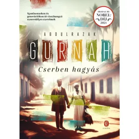CSERBEN HAGYÁS