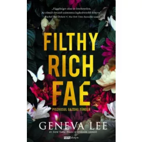 FILTHY RICH FAE