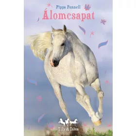 TILLY ÉS TÁLTOS - ÁLOMCSAPAT