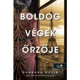 BOLDOG VÉGEK ŐRZŐJE