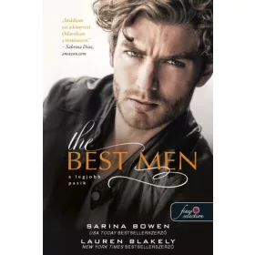 THE BEST MEN  A LEGJOBB PASIK