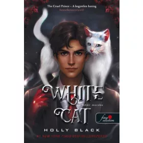 WHITE CAT - A FEHÉR MACSKA