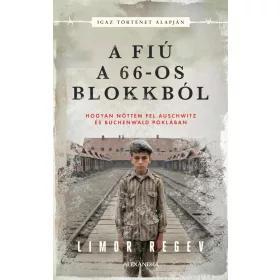 A FIÚ A 66-OS BLOKKBÓL