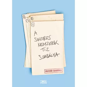 A SIKERES NEMZETEK TÍZ SZABÁLYA