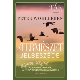 A TERMÉSZET JELBESZÉDE