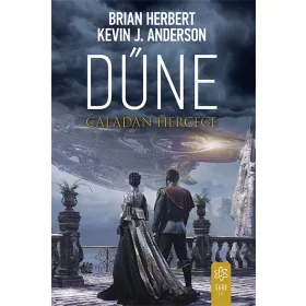 DŰNE: CALADAN HERCEGE