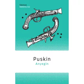 ANYEGIN - TALENTUM DIÁKKÖNYVTÁR