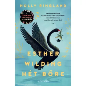ESTHER WILDING HÉT BŐRE
