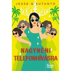 NAGYNÉNI TELEFONHÍVÁSRA