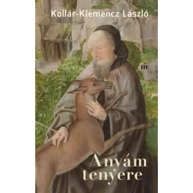 ANYÁM TENYERE