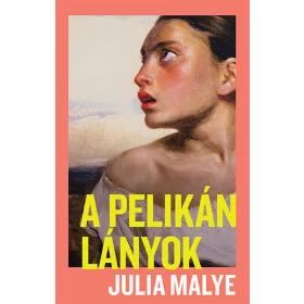 A PELIKÁNLÁNYOK