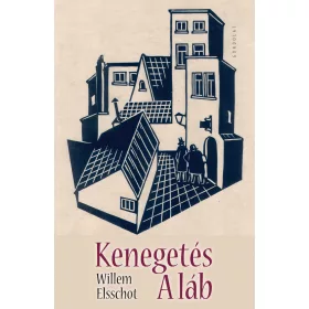 KENEGETÉS/A LÁB