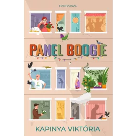 PANEL BOOGIE