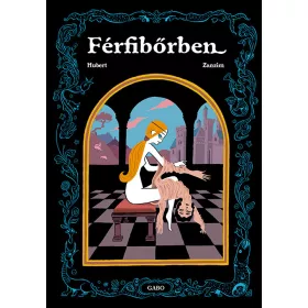 FÉRFIBŐRBEN