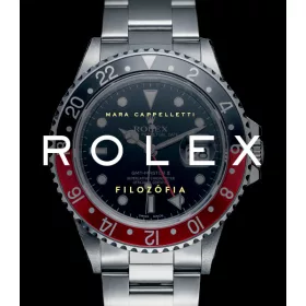 ROLEX FILOZÓFIA