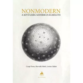 NONMODERN - A KÍVÜLISÉG SZFÉRIKUS ELMÉLETE