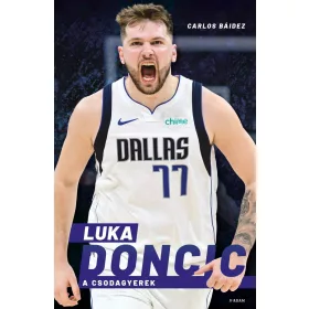 LUKA DONCIC - A CSODAGYEREK