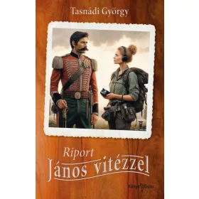 RIPORT JÁNOS VITÉZZEL