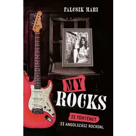MY ROCKS - 21- TÖRTÉNET, 21 ANGOLSZÁSZ ROCKDAL