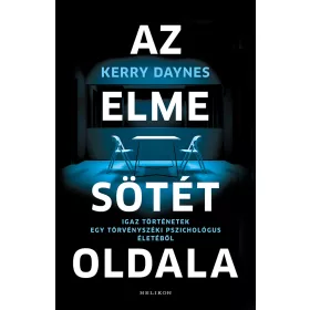 AZ ELME SÖTÉT OLDALA