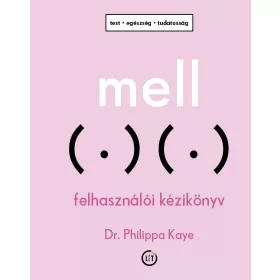  MELL - FELHASZNÁLÓI KÉZIKÖNYV (TEST, EGÉSZSÉG, TUDATOSSÁG)