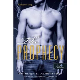 THE PROPHECY - A JÓSLAT