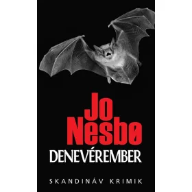 DENEVÉREMBER - ZSEBKÖNYV