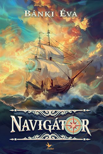 NAVIGÁTOR