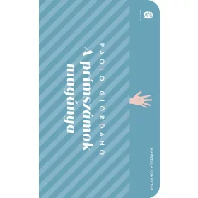 A PRÍMSZÁMOK MAGÁNYA - KAPSZULA KÖNYVTÁR 66.