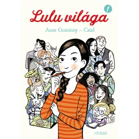 LULU VILÁGA - 1
