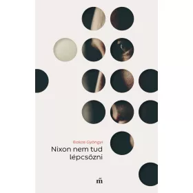 NIXON NEM TUD LÉPCSŐZNI