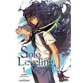 SOLO LEVELING 1.