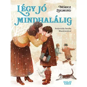LÉGY JÓ MINDHALÁLIG