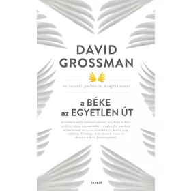 A BÉKE AZ EGYETLEN ÚT