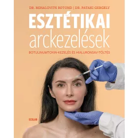   ESZTÉTIKAI ARCKEZELÉSEK - BOTULINUMTOXIN- KEZELÉS  ÉS HIALURONSAV - TÖLTÉS