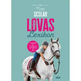 NAGY SCOLAR LOVASLEXIKON