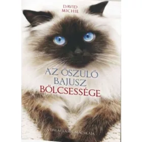 AZ ŐSZÜLŐ BAJUSZ BÖLCSESSÉGE