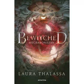 BEWITCHED - MEGBABONÁZVA