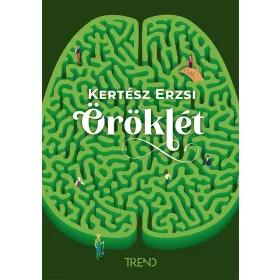 ÖRÖKLÉT