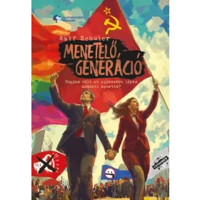   MENETELŐ GENERÁCIÓ - HOGYAN VÁLT AZ EGYSZERRE LÉPÉS NEMZETI SPORTTÁ?