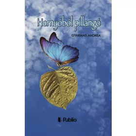 HERNYÓBÓL PILLANGÓ