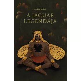 A JAGUÁR LEGENDÁJA