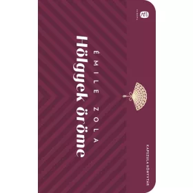 HÖLGYEK ÖRÖME(KAPSZUKAKÖNYVTÁR)