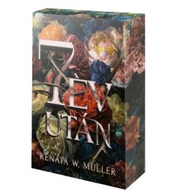 7 ÉV UTÁN - ÉLFESTETT